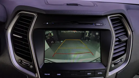 Hyundai 싼타페 더 프라임 2.0 2WD 2016 14