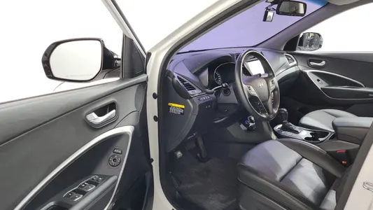 Hyundai 싼타페 더 프라임 2.0 2WD 2016 10