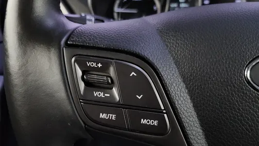 Hyundai 싼타페 더 프라임 2.0 2WD 2016 17