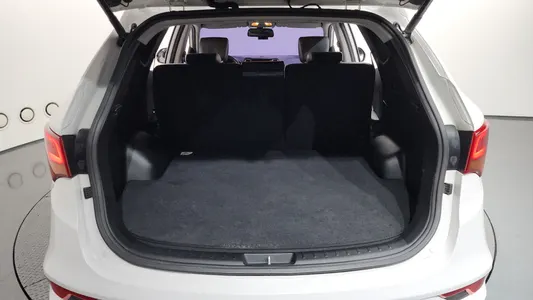 Hyundai 싼타페 더 프라임 2.0 2WD 2016 19