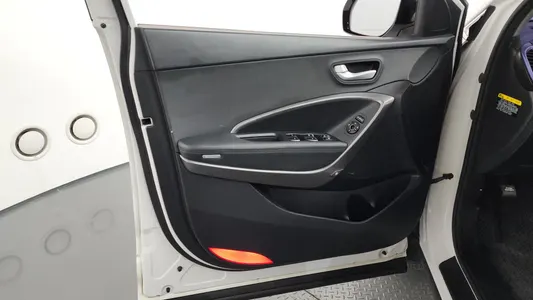 Hyundai 싼타페 더 프라임 2.0 2WD 2016 24
