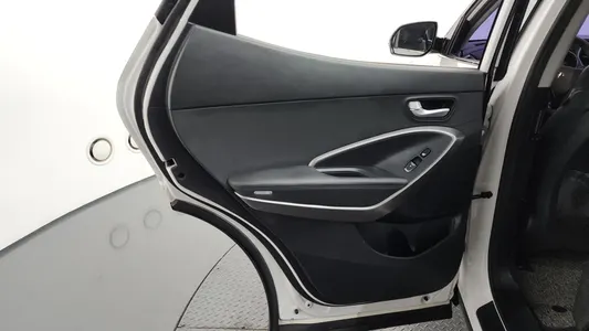 Hyundai 싼타페 더 프라임 2.0 2WD 2016 25