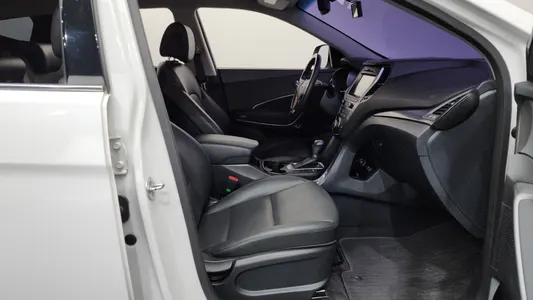 Hyundai 싼타페 더 프라임 2.0 2WD 2016 26