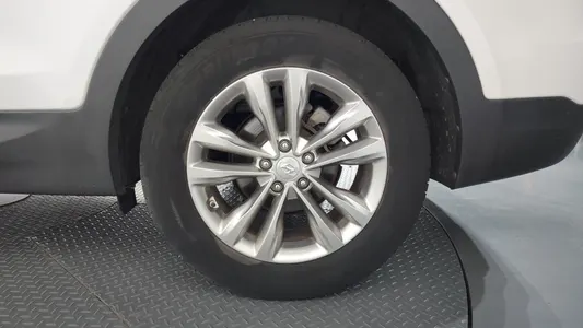 Hyundai 싼타페 더 프라임 2.0 2WD 2016 21