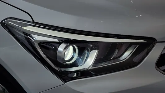 Hyundai 싼타페 더 프라임 2.0 2WD 2016 22