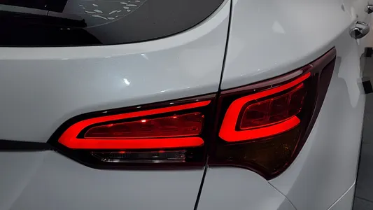 Hyundai 싼타페 더 프라임 2.0 2WD 2016 23