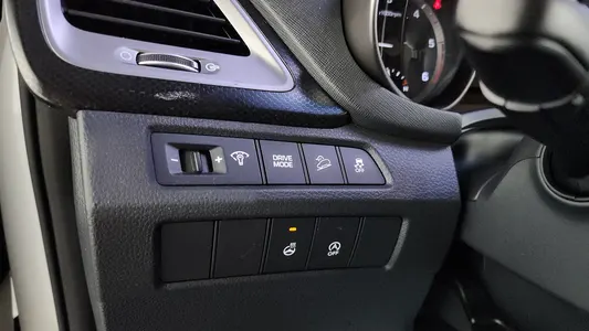 Hyundai 싼타페 더 프라임 2.0 2WD 2016 27
