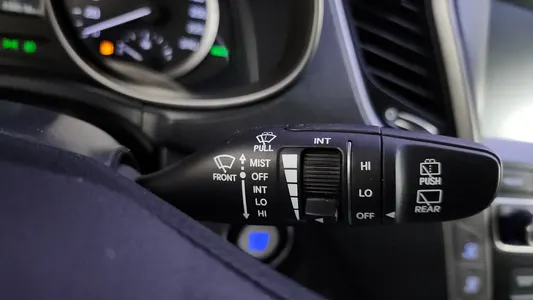 Hyundai 싼타페 더 프라임 2.0 2WD 2016 28