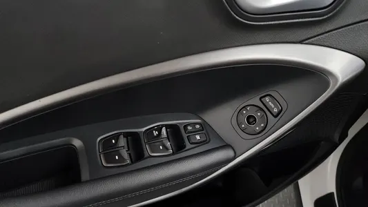 Hyundai 싼타페 더 프라임 2.0 2WD 2016 29