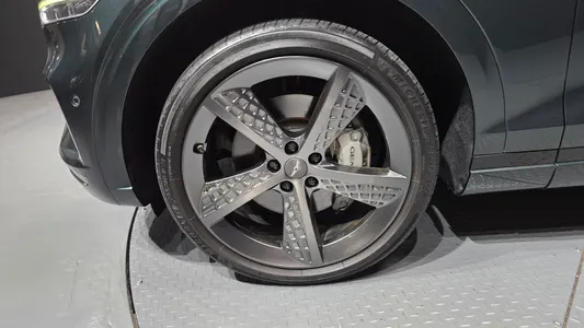 Genesis GV70 2.2 2WD 2021 5