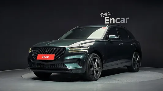 Genesis GV70 2.2 2WD 2021