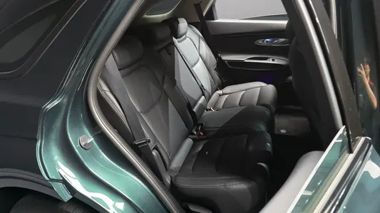 Genesis GV70 2.2 2WD 2021 11
