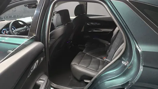 Genesis GV70 2.2 2WD 2021 12