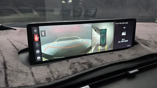 Genesis GV70 2.2 2WD 2021 15