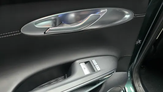Genesis GV70 2.2 2WD 2021 20