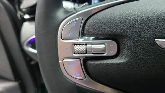 Genesis GV70 2.2 2WD 2021 16