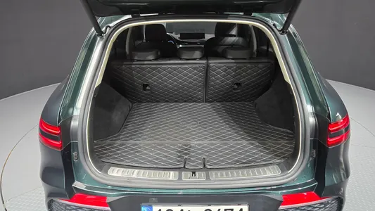 Genesis GV70 2.2 2WD 2021 19