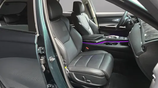 Genesis GV70 2.2 2WD 2021 26