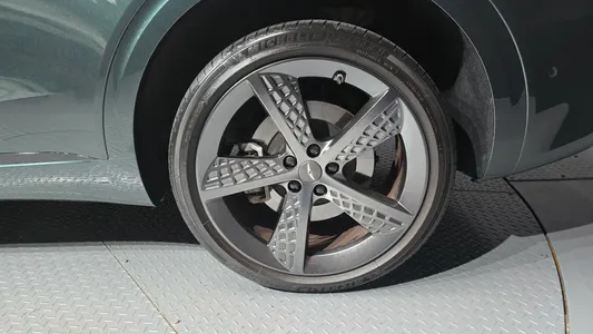 Genesis GV70 2.2 2WD 2021 21
