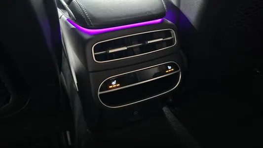 Genesis GV70 2.2 2WD 2021 31