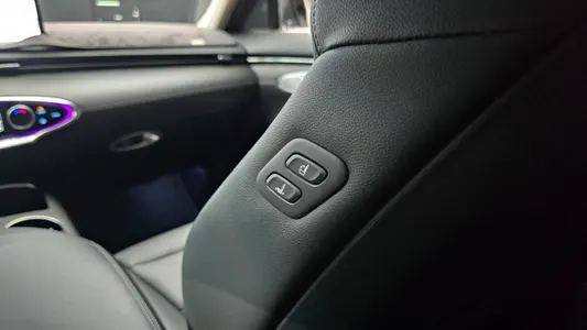 Genesis GV70 2.2 2WD 2021 34