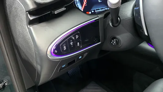 Genesis GV70 2.2 2WD 2021 28