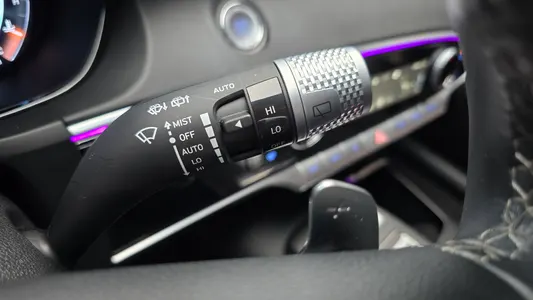 Genesis GV70 2.2 2WD 2021 29