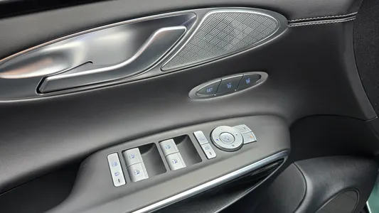 Genesis GV70 2.2 2WD 2021 30
