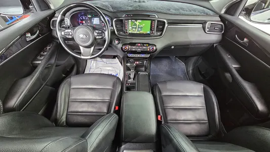 Kia Sorento 2.0 2WD 2015 7
