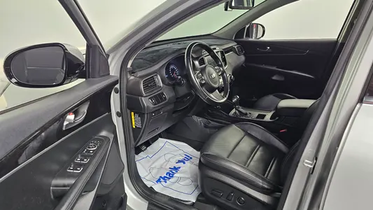 Kia Sorento 2.0 2WD 2015 10