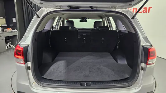 Kia Sorento 2.0 2WD 2015 20