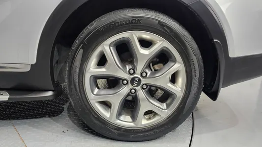 Kia Sorento 2.0 2WD 2015 21
