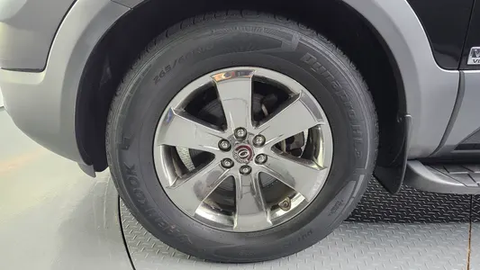 Kia 모하비 4WD KV300 2014 5