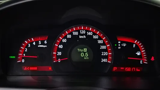 Kia 모하비 4WD KV300 2014 8