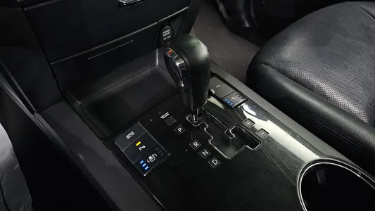 Kia 모하비 4WD KV300 2014 9