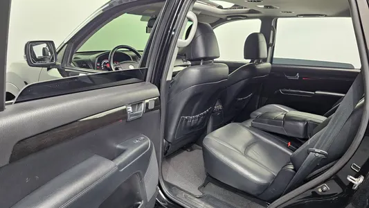 Kia 모하비 4WD KV300 2014 11