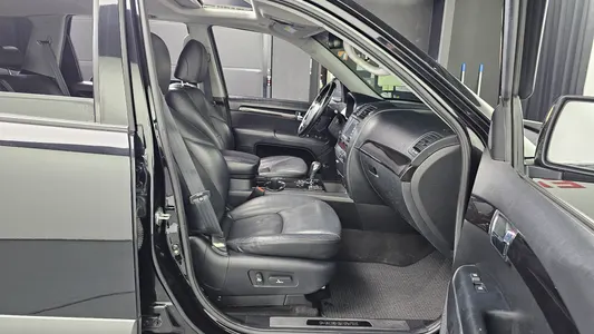 Kia 모하비 4WD KV300 2014 12