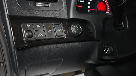 Kia 모하비 4WD KV300 2014 13