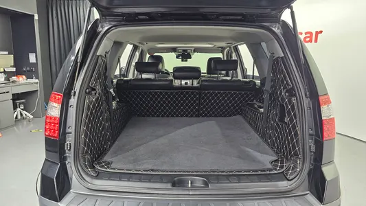 Kia 모하비 4WD KV300 2014 20