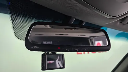 Kia 모하비 4WD KV300 2014 17