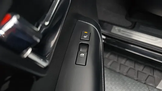 Kia 모하비 4WD KV300 2014 18