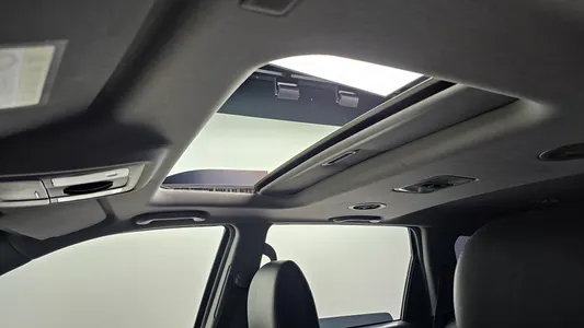 Kia 모하비 4WD KV300 2014 19