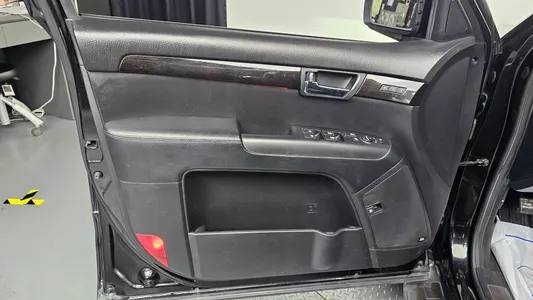 Kia 모하비 4WD KV300 2014 24