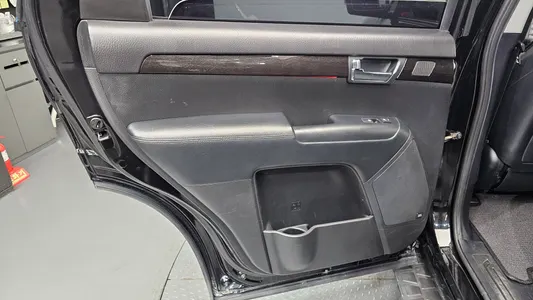 Kia 모하비 4WD KV300 2014 25