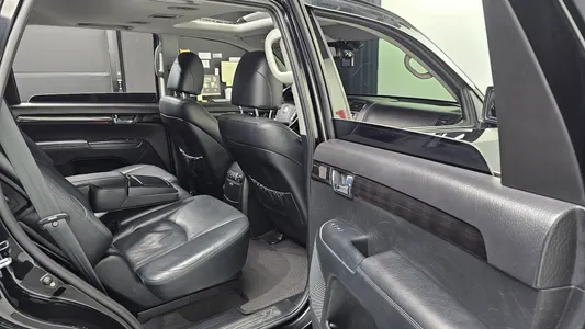Kia 모하비 4WD KV300 2014 26