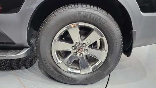 Kia 모하비 4WD KV300 2014 21
