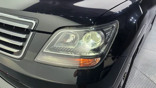 Kia 모하비 4WD KV300 2014 22