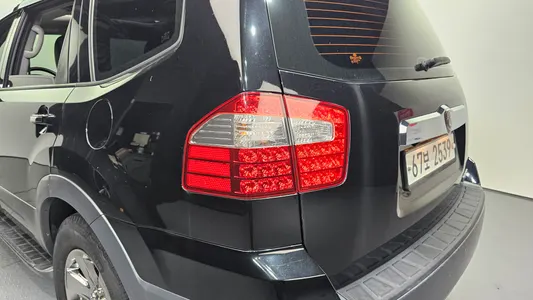 Kia 모하비 4WD KV300 2014 23