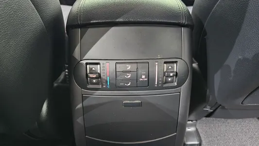 Kia 모하비 4WD KV300 2014 31