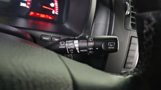 Kia 모하비 4WD KV300 2014 27